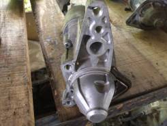Стартер. Nissan: NV150 AD, Bluebird Sylphy, Note, Tiida, Qashqai, Micra, AD, Cube Cubic, Wingroad, NV200, Micra C+C, Qashqai+2, March, Juke, Tiida Lat...