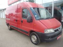 Fiat Ducato. , 2 300 куб. см., 2 000 кг.