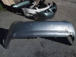Бампер. Toyota Camry, AHV40, GSV40, SV40, CV40, ASV40, ACV40