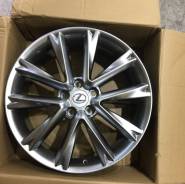 Light Sport Wheels LS 114. 8.0x18", 5x114.30, ET35. Под заказ