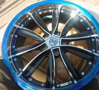 Marcello. x18, 5x114.30, ET35. Под заказ