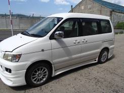 Toyota Town Ace Noah. SR50, 3SFE