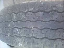 Bridgestone Dueler H/T. Всесезонные, износ: 50%, 1 шт
