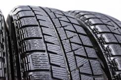 Bridgestone Blizzak Revo GZ. Зимние, без шипов, износ: 20%, 4 шт