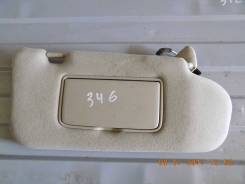 Козырек солнцезащитный. Infiniti FX45, S50 Infiniti FX35, S50