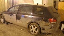Honda Avancier. TA1, F23A3000164 ����
