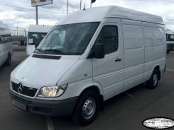 Mercedes-Benz Sprinter. Classic 311S, 1 место