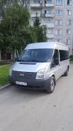 Ford Transit Shuttle Bus. Продам Форд Транзит, 2 200 куб. см., 13 мест