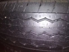 Bridgestone RD616 Steel. ������, �/�, ����� 60�%