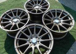 ADV.1. 8.5x18, 5x114.30, ET28. Под заказ