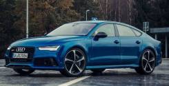 Audi. 8.0x18, 5x112.00, ET35. Под заказ
