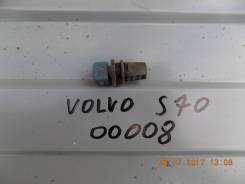 Датчик температуры впускного коллектора. Volvo S70