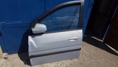 Дверь боковая. Hyundai Matrix Hyundai Lavita