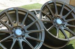 ADV.1. 8.5x18, 5x114.30, ET20. Под заказ