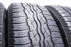 Bridgestone Dueler H/T D687. Летние, износ: 20%, 4 шт