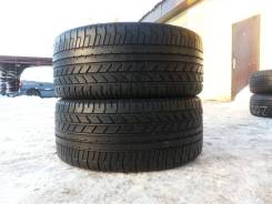 Pirelli P Zero Asimmetrico. Летние, износ: 10%, 2 шт