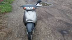 Honda Lead 100. 99 куб. см., исправен, птс, с пробегом