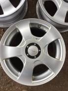 Violento. 6.0x14, 5x100.00, 5x114.30, ET38