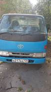 Toyota Toyoace. Продается грузовик Toyota Toyo Ace, 2 800 куб. см., 1 500 кг.