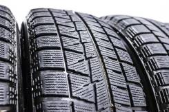 Bridgestone Blizzak Revo GZ. Зимние, без шипов, 2013 год, износ: 10%, 4 шт