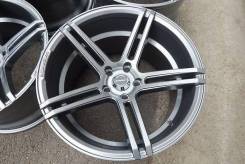 Weds Sport. 8.5x18", 5x114.30, ET35. Под заказ
