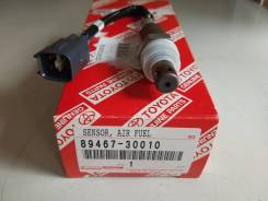Датчик кислородный. Lexus: IS300, IS350, IS250, GS450h, IS220d, IS200d, GS460, GS350, GS430, GS300 Toyota Crown, GRS180, GRS181, GRS182, GRS183, GRS18...