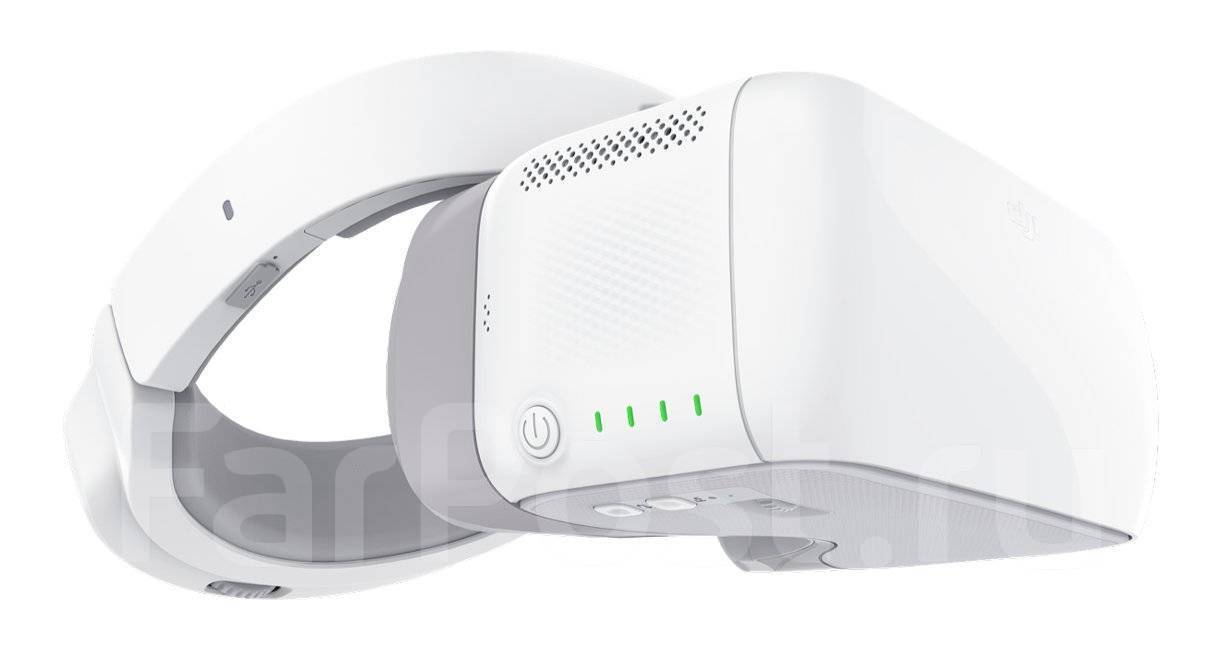 Заказать dji goggles для квадрокоптера в уссурийск интеллектуальная дополнительная батарея phantom 4 pro алиэкспресс