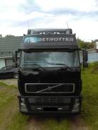 Volvo FH 12. Volvo FH, 2008, 12 780 куб. см., 14 804 кг.