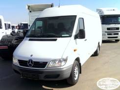 Mercedes-Benz Sprinter Classic. 311L, 1 место