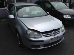 Volkswagen Golf. AXW