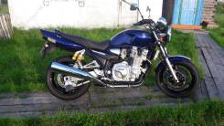Yamaha XJR 1300. 1 300 куб. см., исправен, птс, с пробегом
