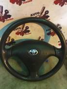 Подушка безопасности. Toyota Opa