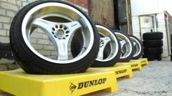 RAYS VOLK RACING C-Ultra. 9.0x17, 5x114.30, ET13, ЦО 70,0 мм.