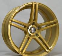 Weds Sport. 8.5x18", 5x114.30, ET35. Под заказ