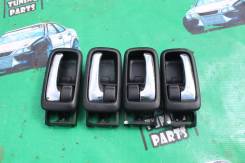Накладка на ручку двери внутренняя. Toyota Mark II, GX110, JZX110