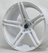 Weds Sport. 8.5x18", 5x114.30, ET35. Под заказ
