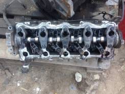 Головка блока цилиндров. Hyundai Santa Fe Hyundai Santa Fe Classic, SM Двигатели: 2, VM, MOTORI, CRDI, D4EA