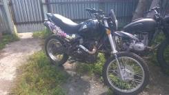 Racer Panther. 200 куб. см., без птс, с пробегом