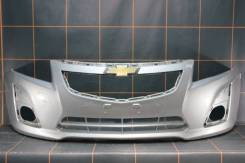 Бампер. Chevrolet Cruze
