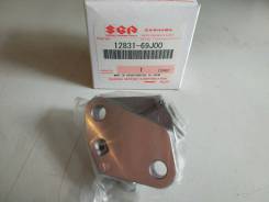 Натяжитель ремня ГРМ. Suzuki Swift, ZC11S, ZC21S, ZC71S, ZD11S, ZD21S Suzuki Kei, ZC11S, ZC21S, ZC71S, ZD11S, ZD21S Suzuki Grand Vitara Двигатель J24B
