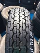 Bridgestone RD613 Steel. Летние, 2015 год, без износа, 4 шт