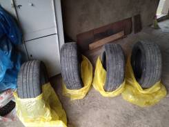 Hankook Optimo H417. Летние, износ: 70%, 4 шт