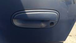 Ручка двери внешняя. Hyundai Lavita Hyundai Matrix