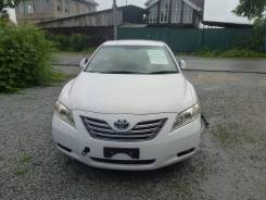 Ноускат. Toyota Camry, ACV40 Двигатель 2AZFE