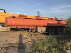 ППЦ МОД 9622104, 2004. Полуприцеп цистерна, 24 000,00 куб. м.