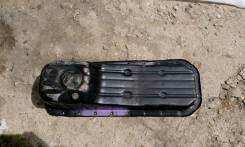 Поддон. Toyota: Crown Majesta, Crown, Chaser, Cressida, Cresta, Mark II Двигатели: 1GFE, 1GGPE, 1GGE, 1GGZE
