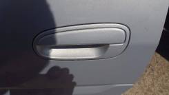 Ручка двери внешняя. Hyundai Lavita Hyundai Matrix