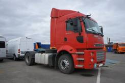 Ford Cargo. Продаю 1838T HR Air Тягач (ССУ 1140) +A/C +Сухой фен, 9 000 куб. см., 11 500 кг.