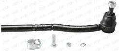 Тяга рулевая. Toyota Corsa, AL21, AL20, AL25 Toyota Tercel, AL20, AL21, AL25 Toyota Corolla II, AL20, AL21 Toyota Sprinter Carib, AL25 Двигатели: 3AU...