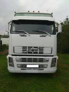 Volvo FH 12. 2008, 12 780 куб. см., 14 804 кг.